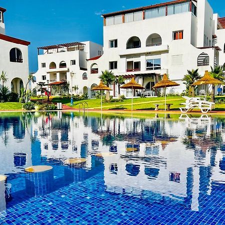Smart Holiday Cabo Negro Bagian luar foto