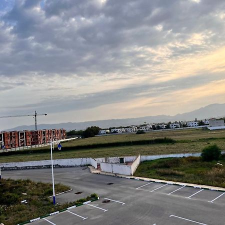 Smart Holiday Cabo Negro Bagian luar foto
