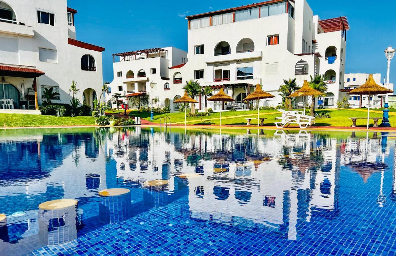 Smart Holiday Cabo Negro Bagian luar foto