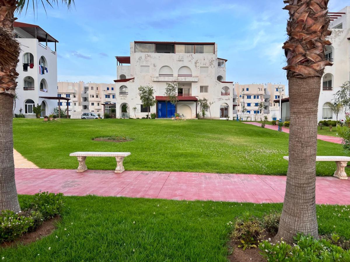 Smart Holiday Cabo Negro Bagian luar foto