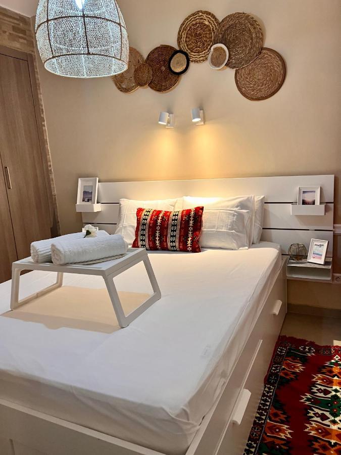 Smart Holiday Cabo Negro Bagian luar foto