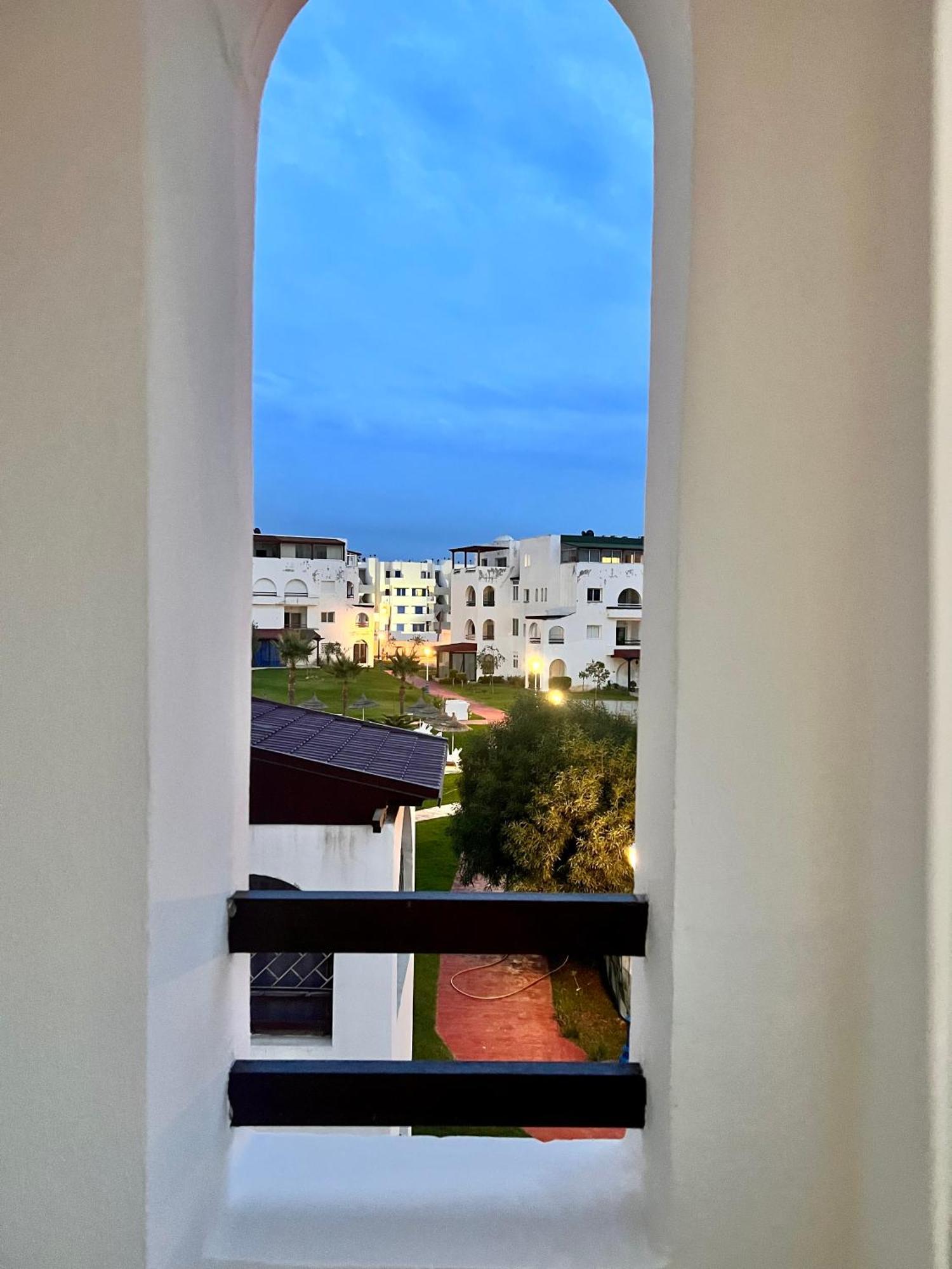 Smart Holiday Cabo Negro Bagian luar foto