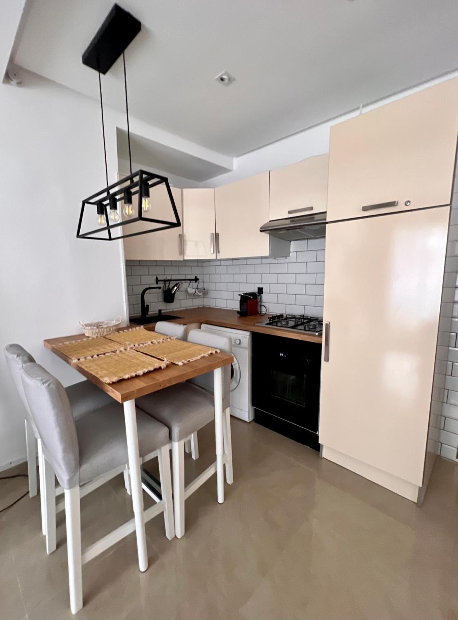 Smart Holiday Cabo Negro Bagian luar foto