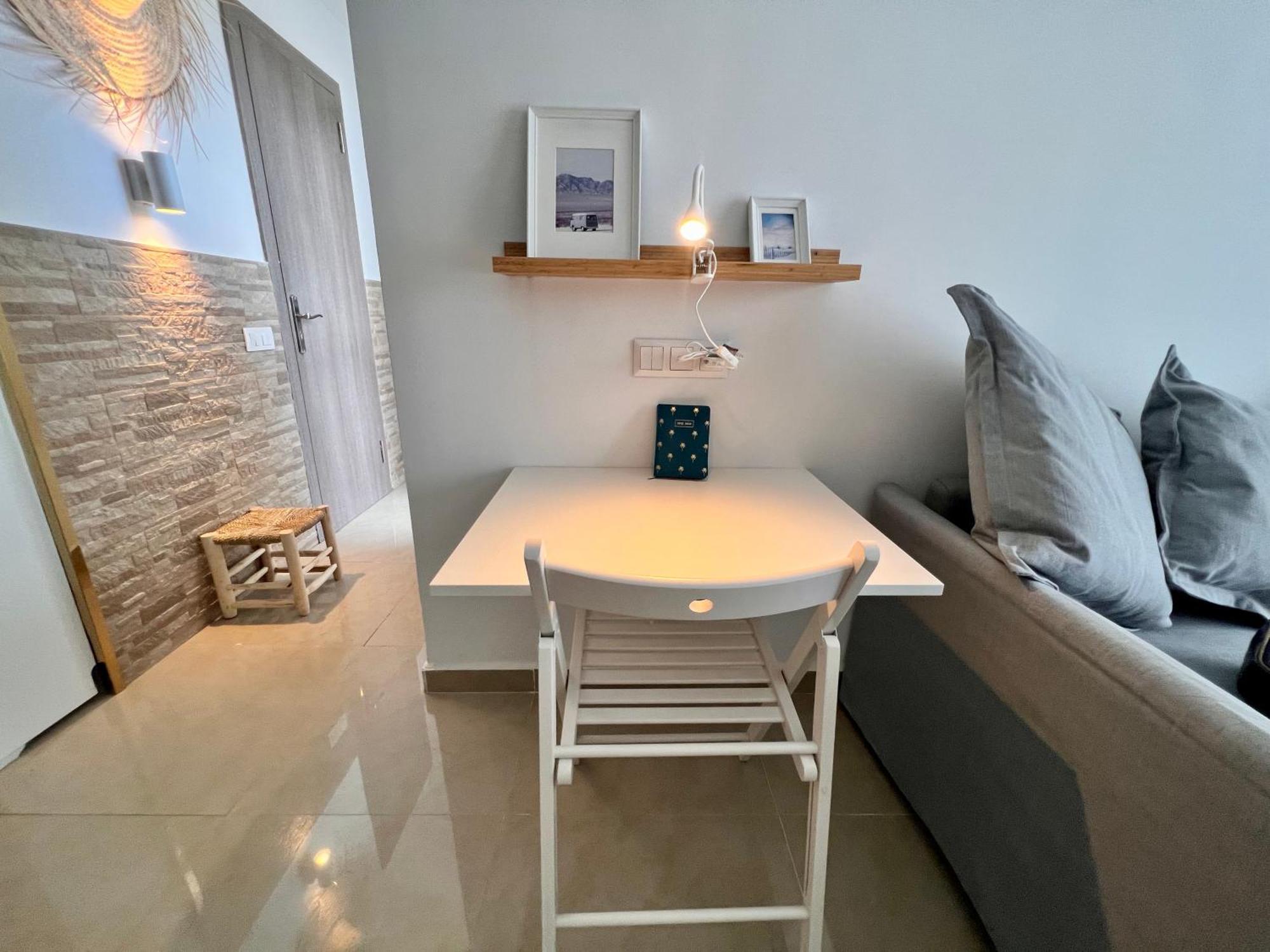 Smart Holiday Cabo Negro Bagian luar foto