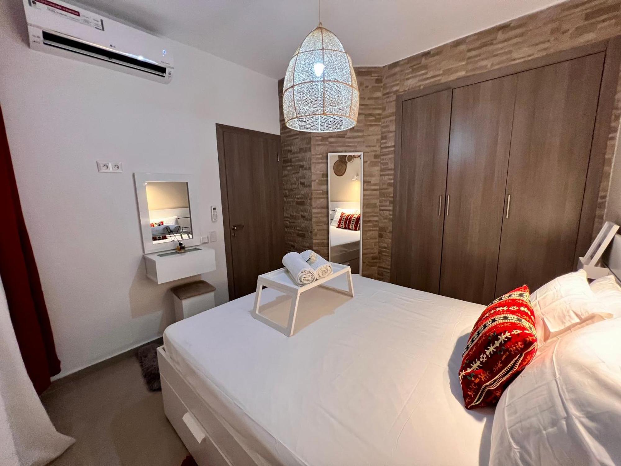 Smart Holiday Cabo Negro Bagian luar foto