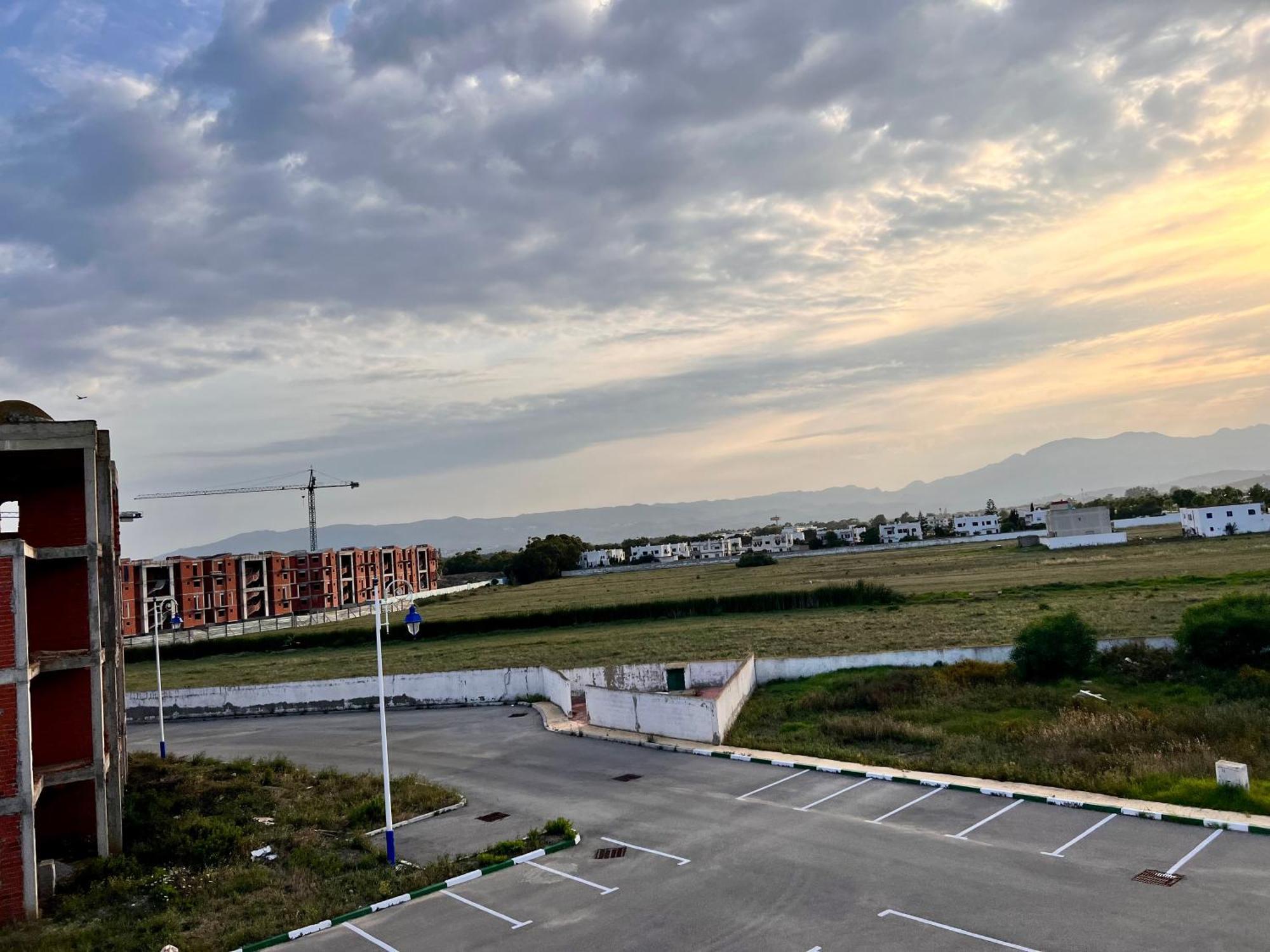 Smart Holiday Cabo Negro Bagian luar foto